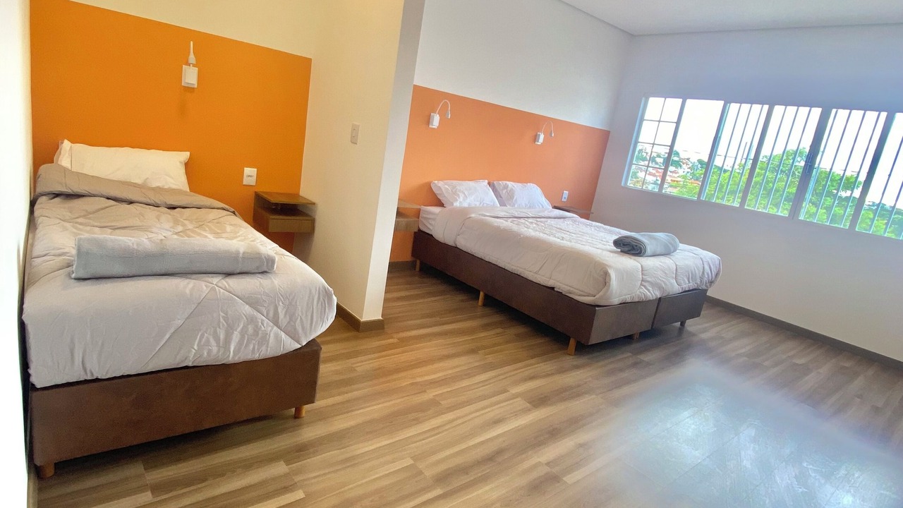 Photo of Bedroom in Champagnat