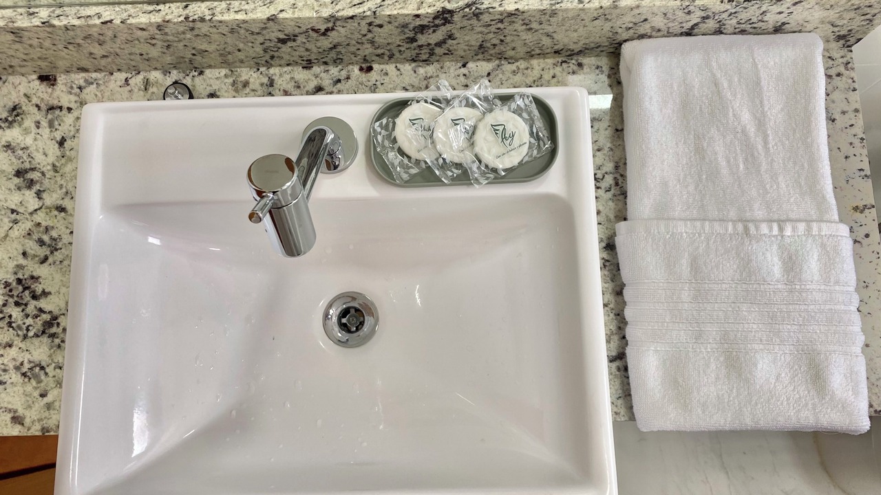 Photo of Bathroom in Champagnat
