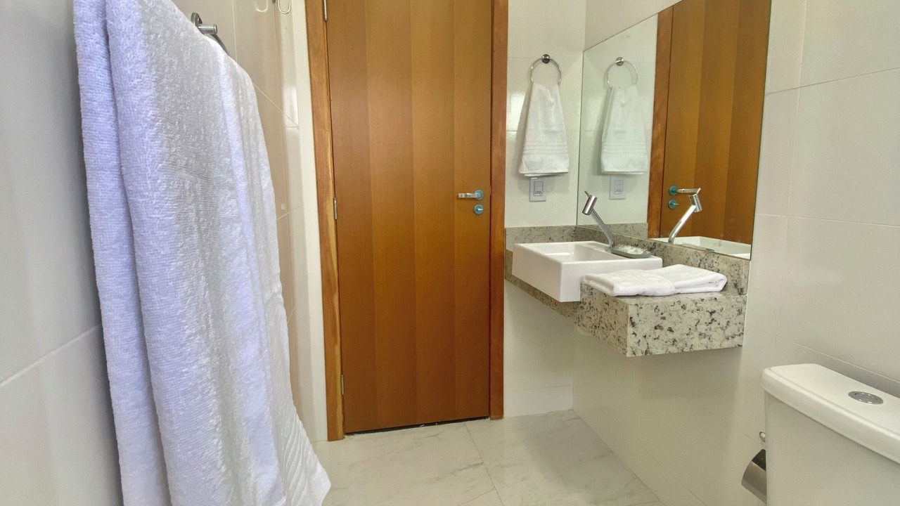 Photo of Bathroom in Champagnat