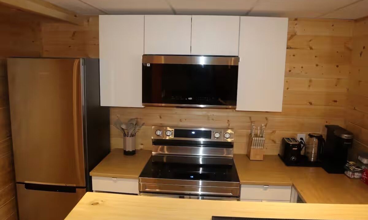 Photo of Kitchen in Fort Gary