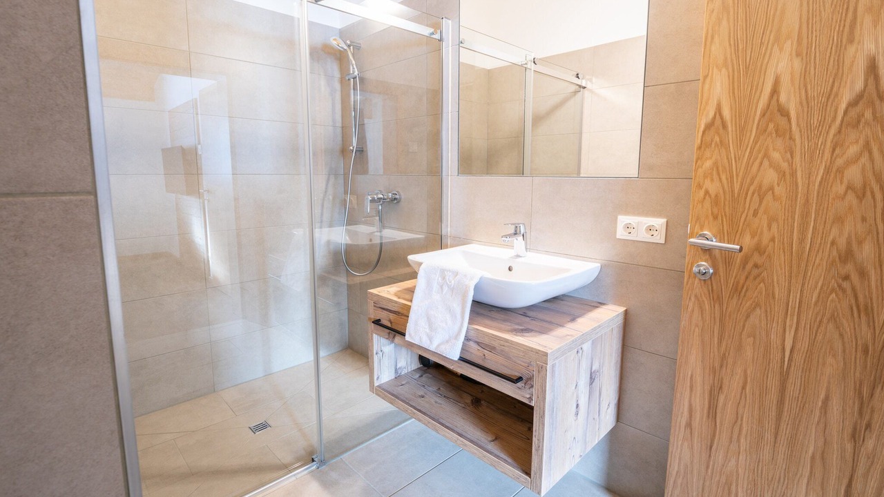 Photo of Bathroom in Katschberg