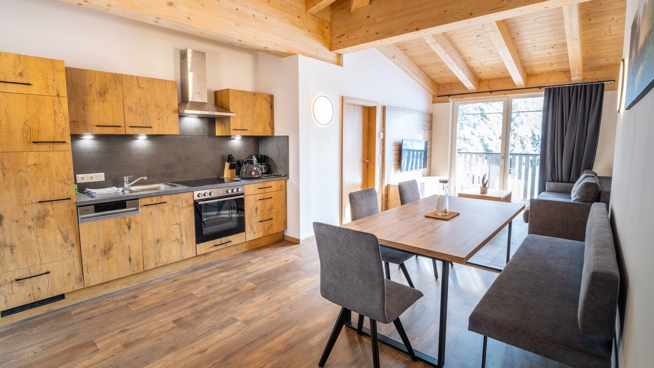 Photo of Livingroom in Katschberg