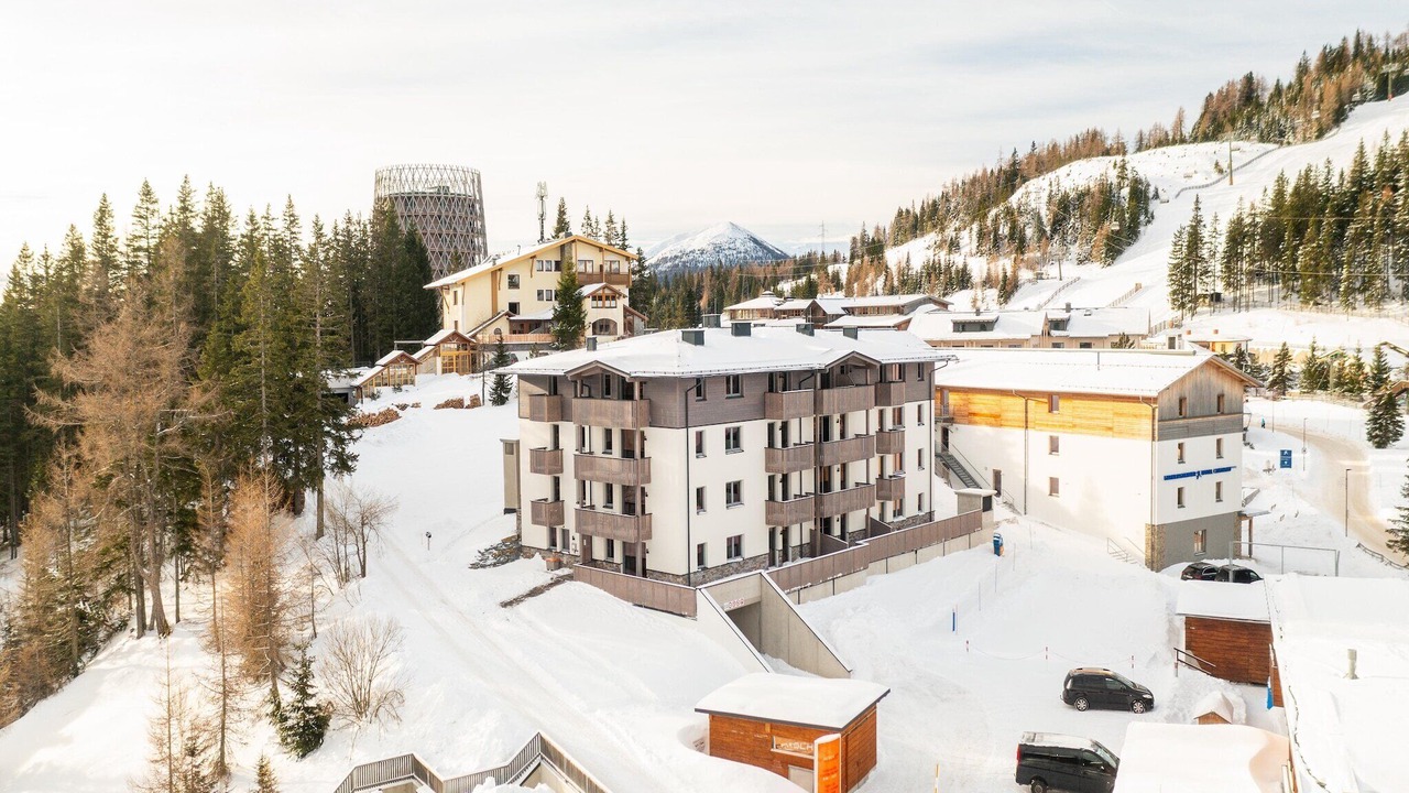 Photo of Others in Katschberg