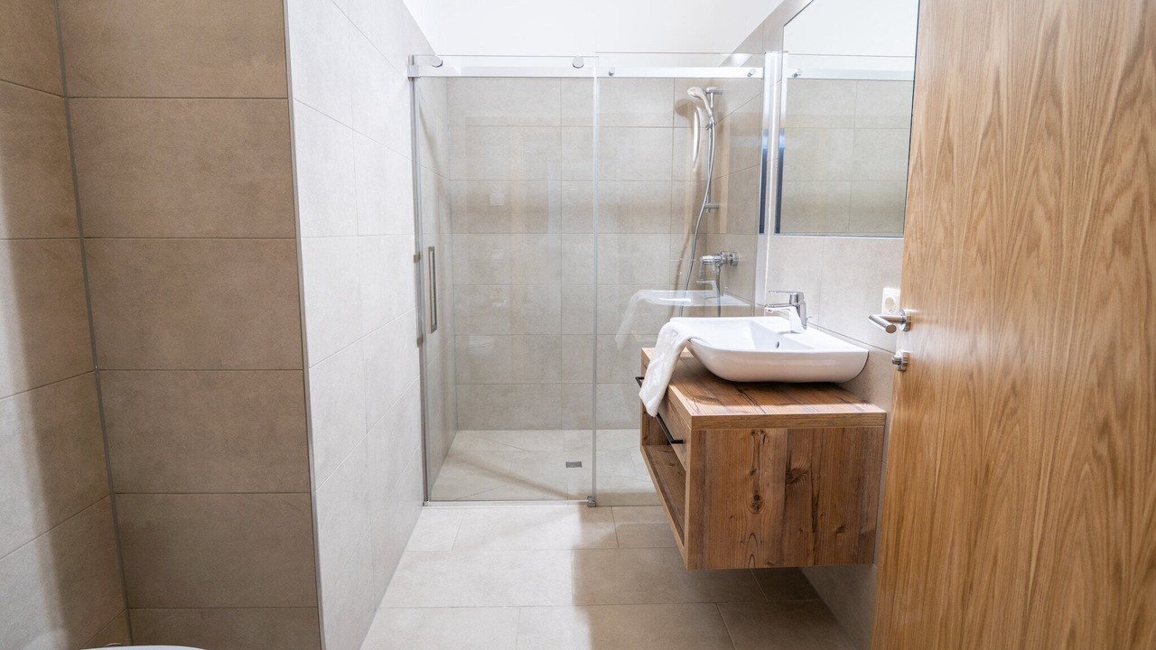 Photo of Bathroom in Katschberg
