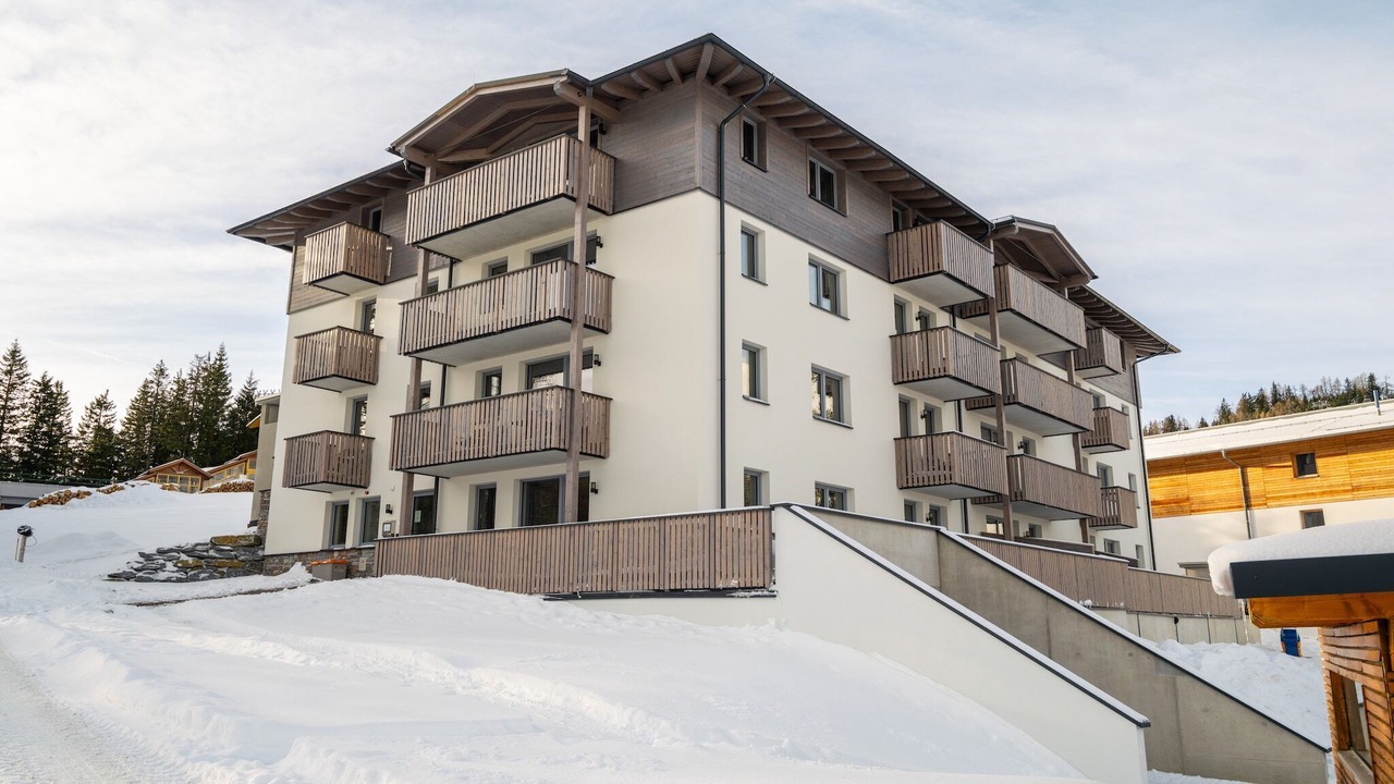Photo of Outdoor in Katschberg