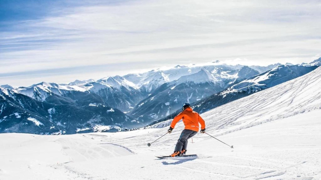 Photo of Others in Katschberg