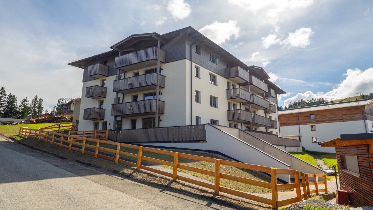 Photo of Outdoor in Katschberg
