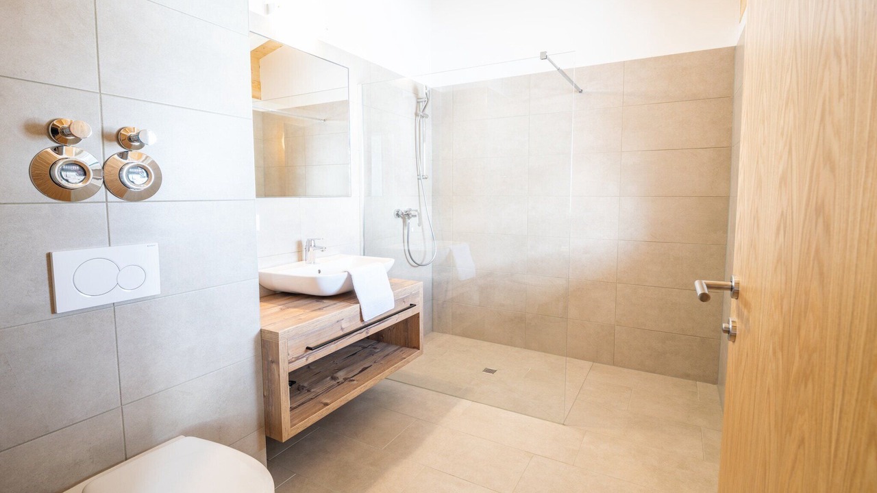 Photo of Bathroom in Katschberg