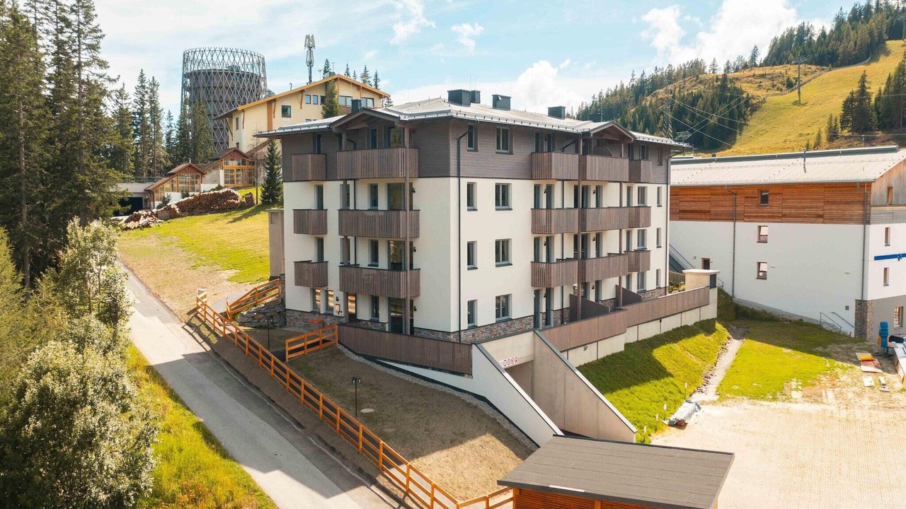 Photo of Outdoor in Katschberg