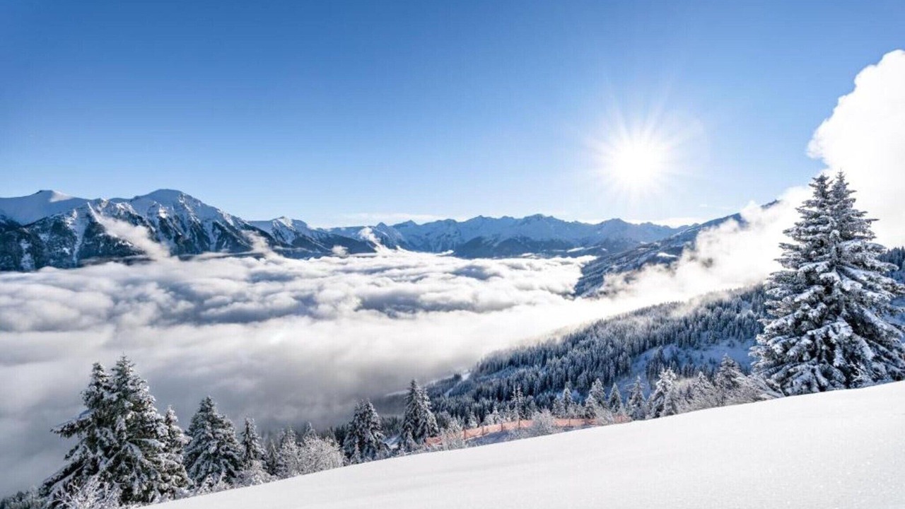 Photo of Others in Katschberg