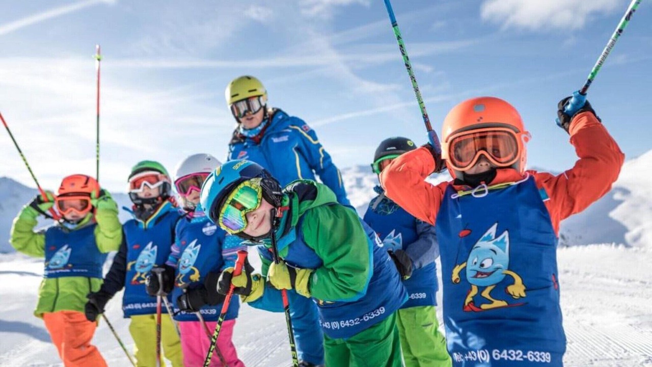 Photo of Others in Katschberg