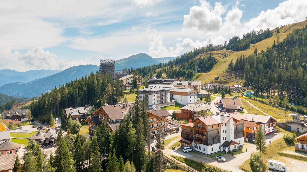 Photo of Others in Katschberg