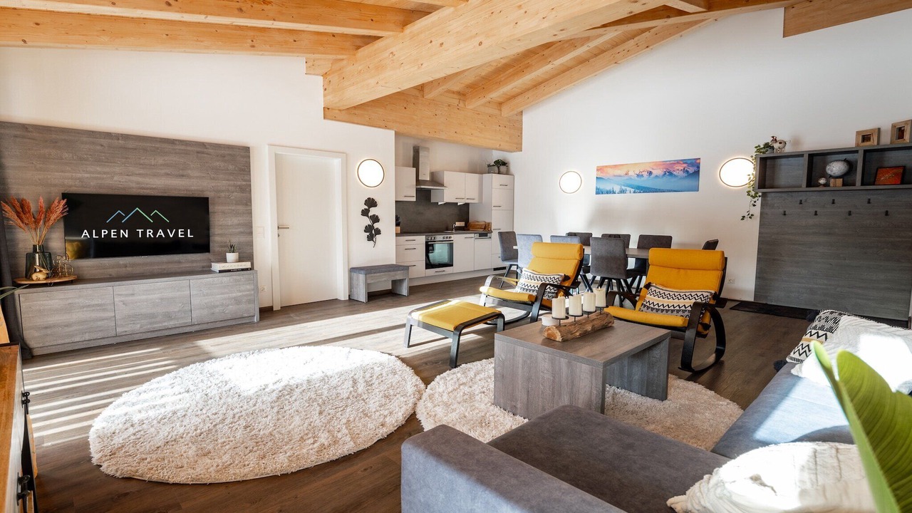 Photo of Livingroom in Katschberg