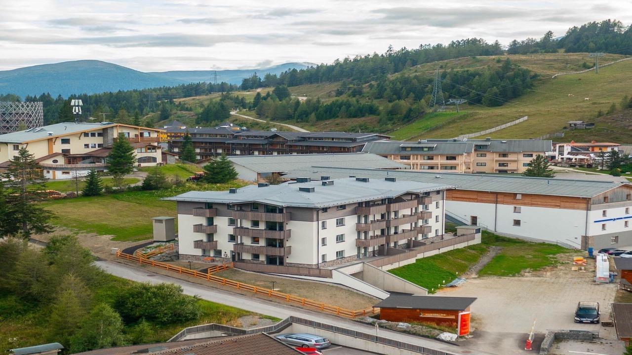 Photo of Others in Katschberg