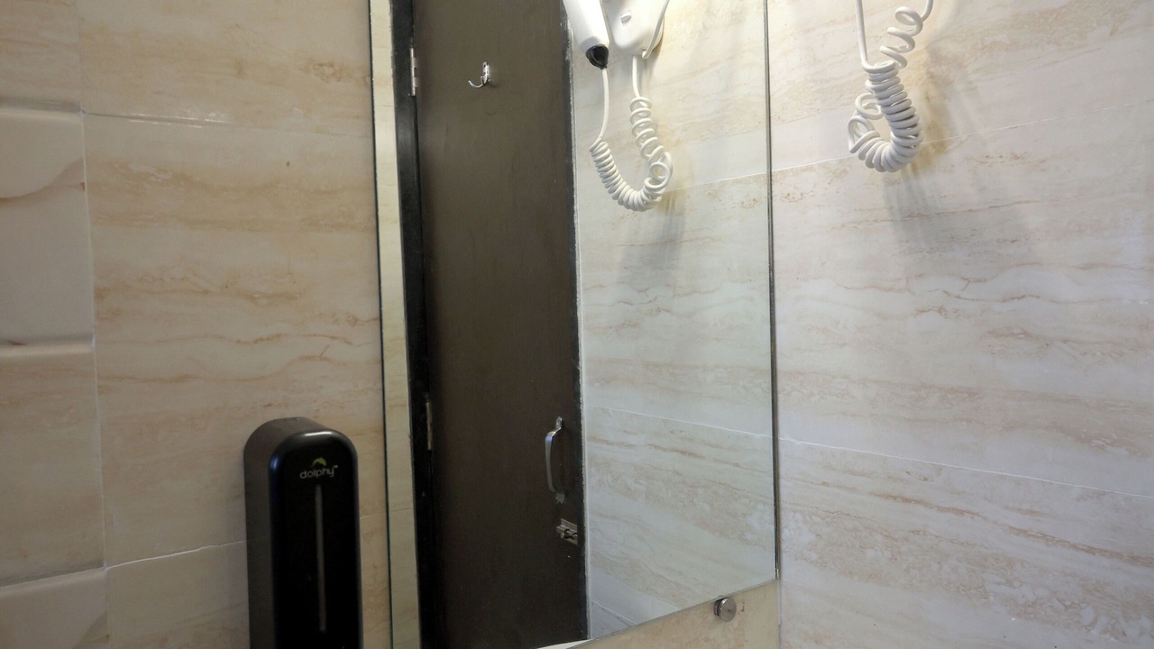 Photo of Bathroom in Goregaon West