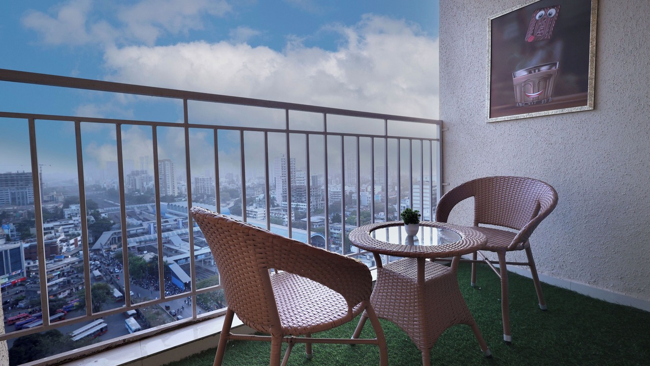 Photo of Outdoor in Goregaon West