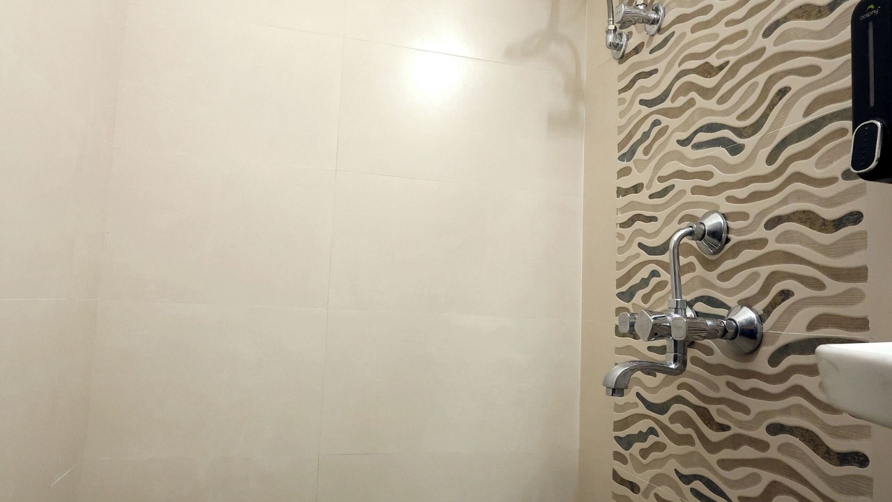 Photo of Bathroom in Goregaon West