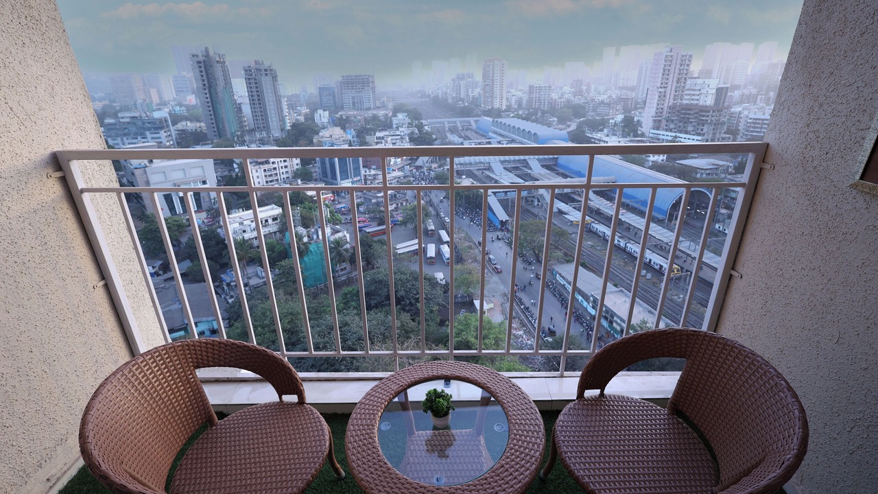 Photo of Outdoor in Goregaon West