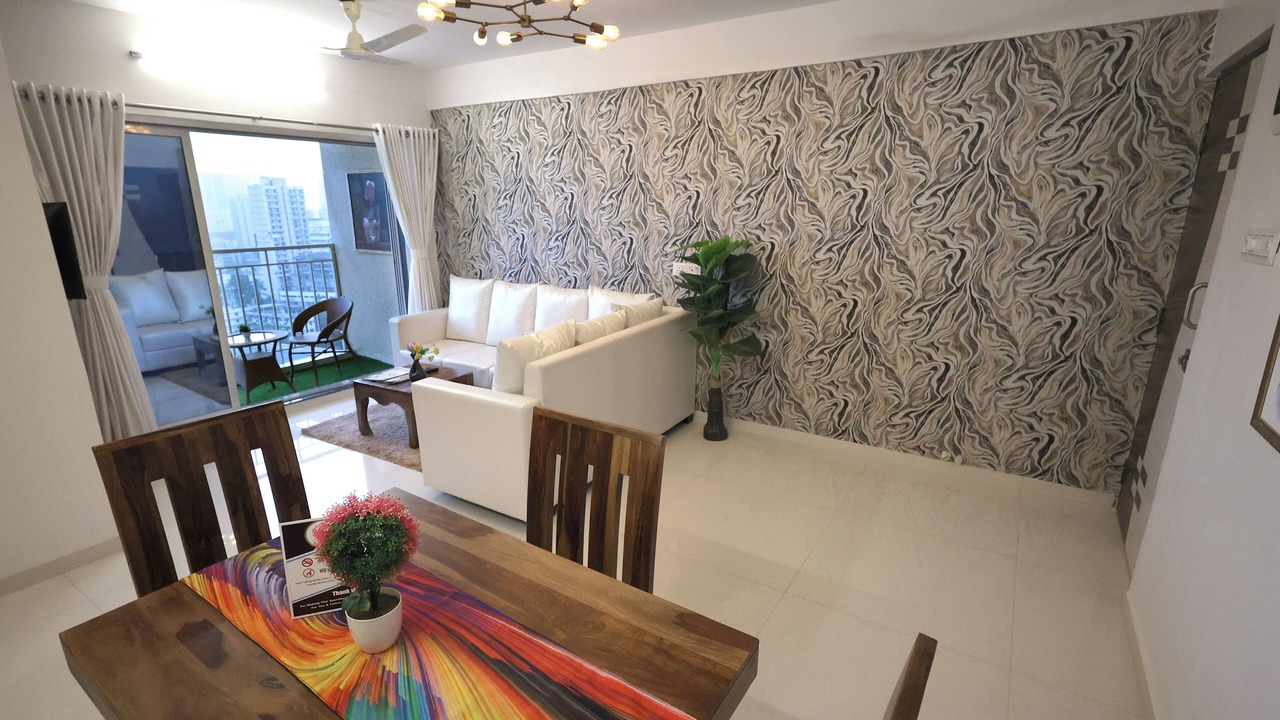 Photo of Livingroom in Goregaon West
