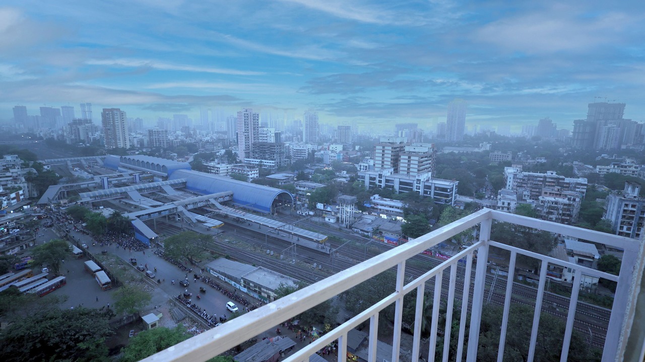 Photo of Outdoor in Goregaon West