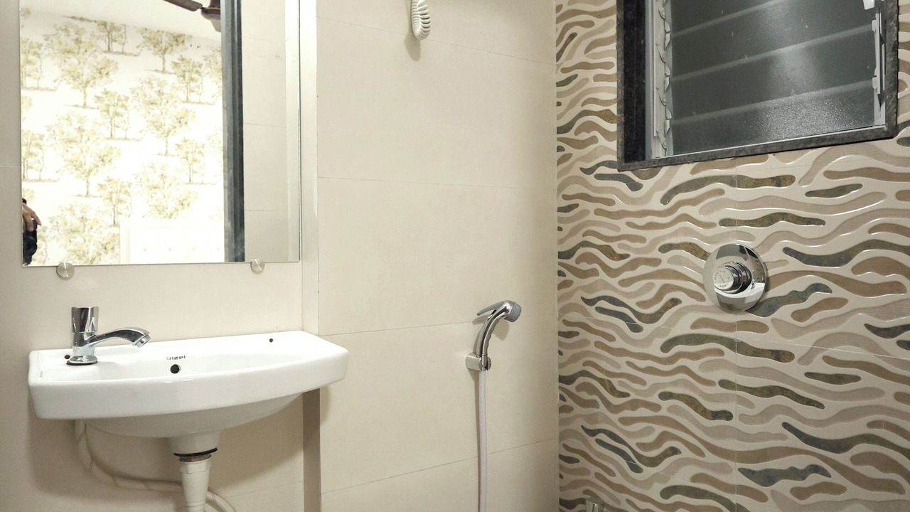 Photo of Bathroom in Goregaon West