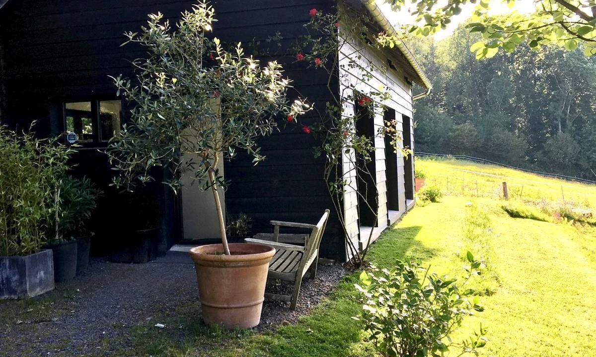 Photo of Outdoor in Saint-Pierre-de-Cormeilles