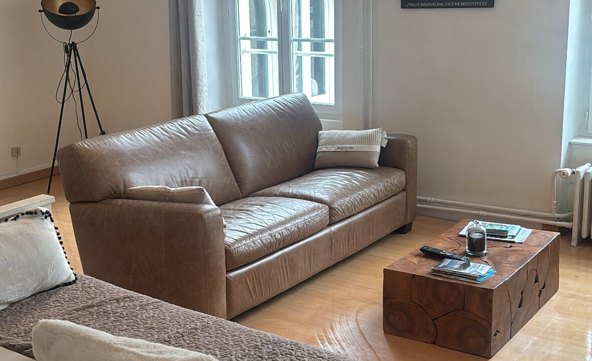 Photo of Livingroom in Falaise