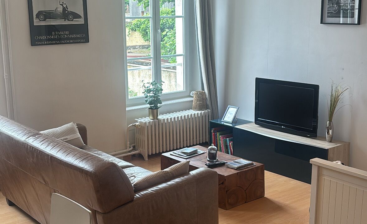 Photo of Livingroom in Falaise