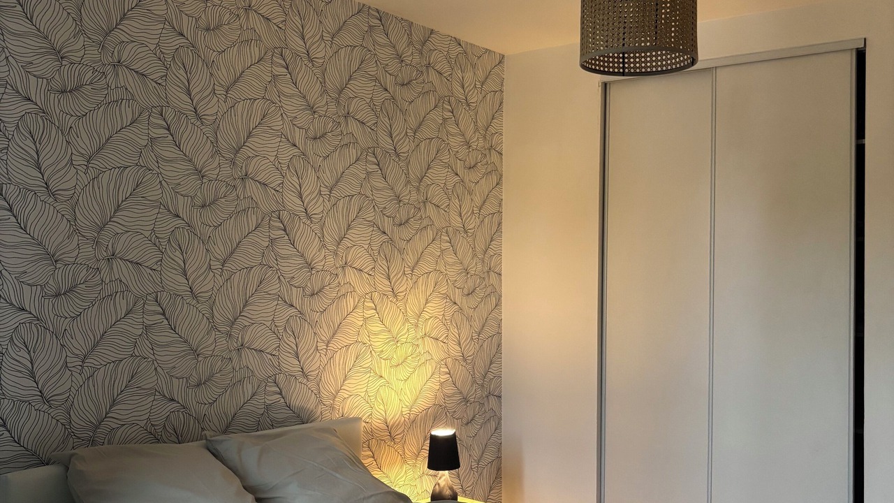 Photo of Bedroom in Falaise