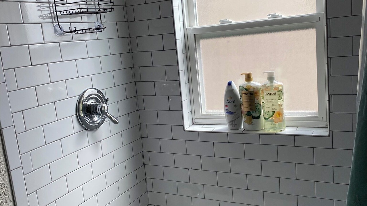 Photo of Bathroom in Raynolds Addition