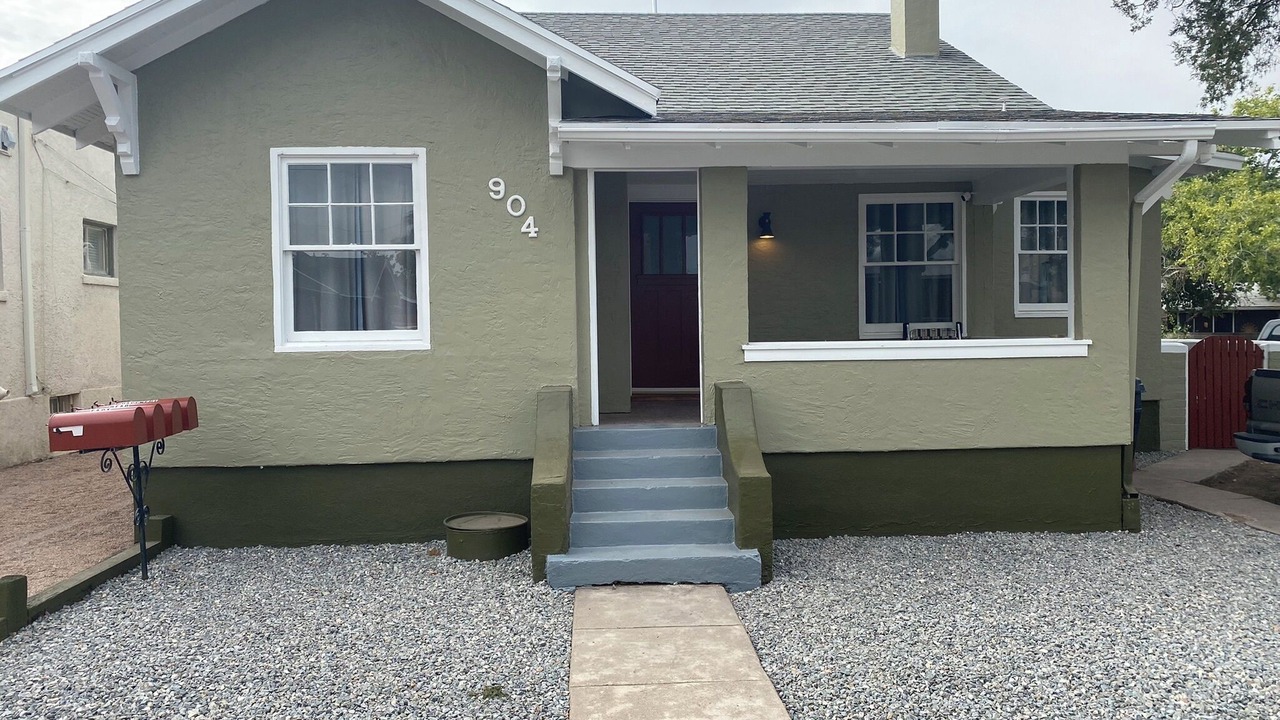 Photo of Outdoor in Raynolds Addition