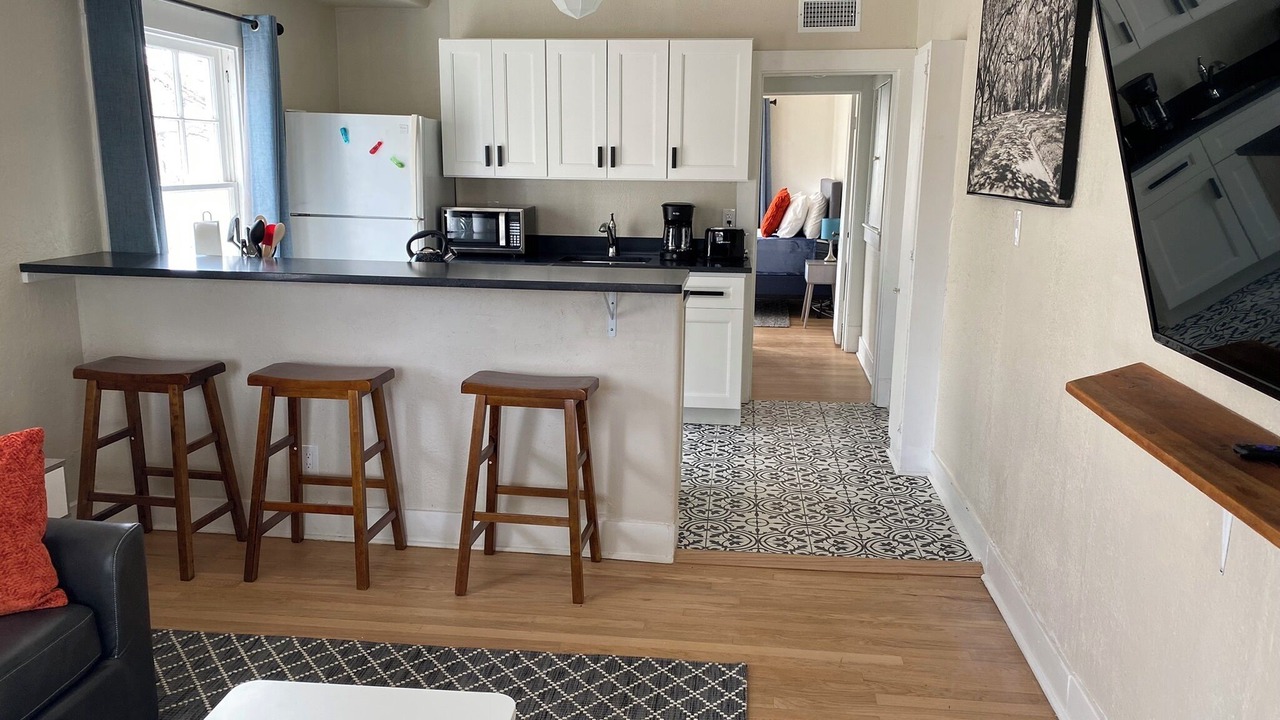 Photo of Livingroom in Raynolds Addition