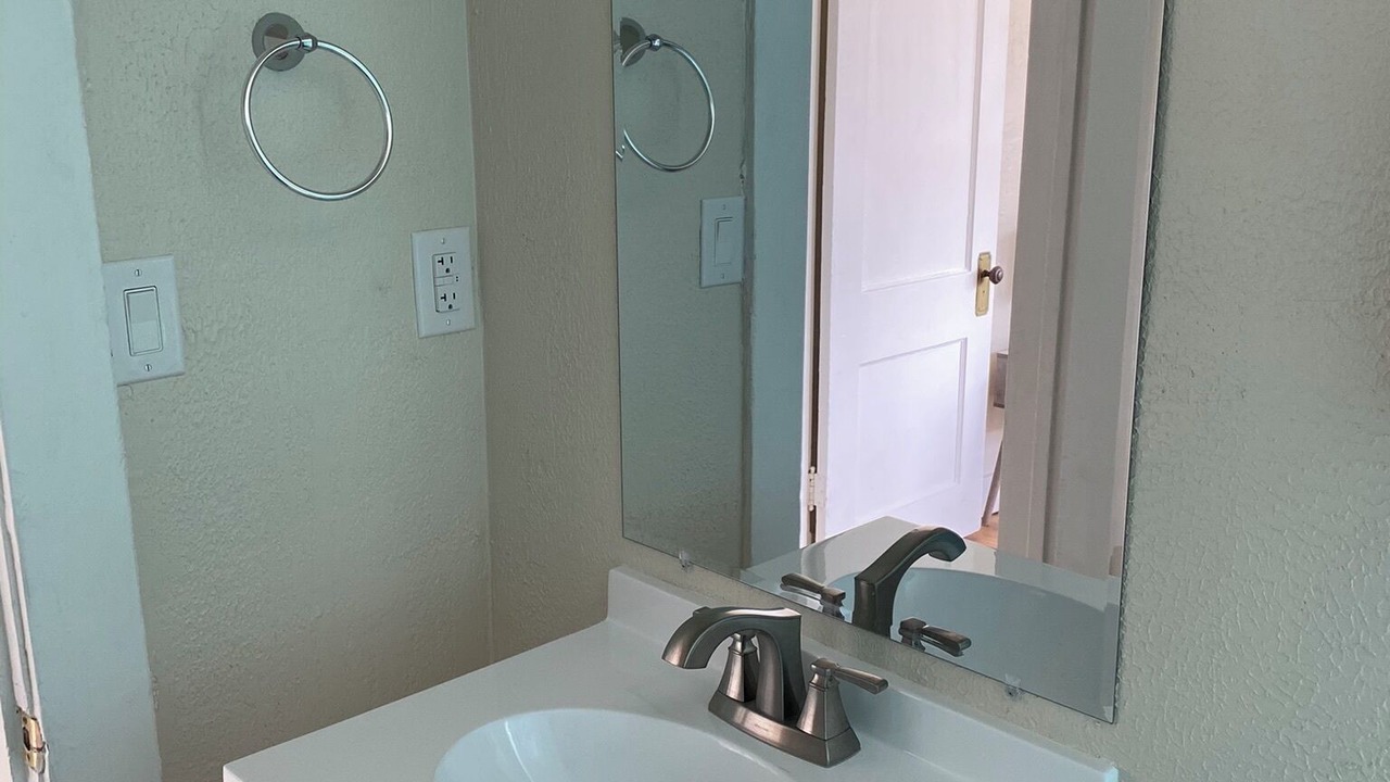 Photo of Bathroom in Raynolds Addition