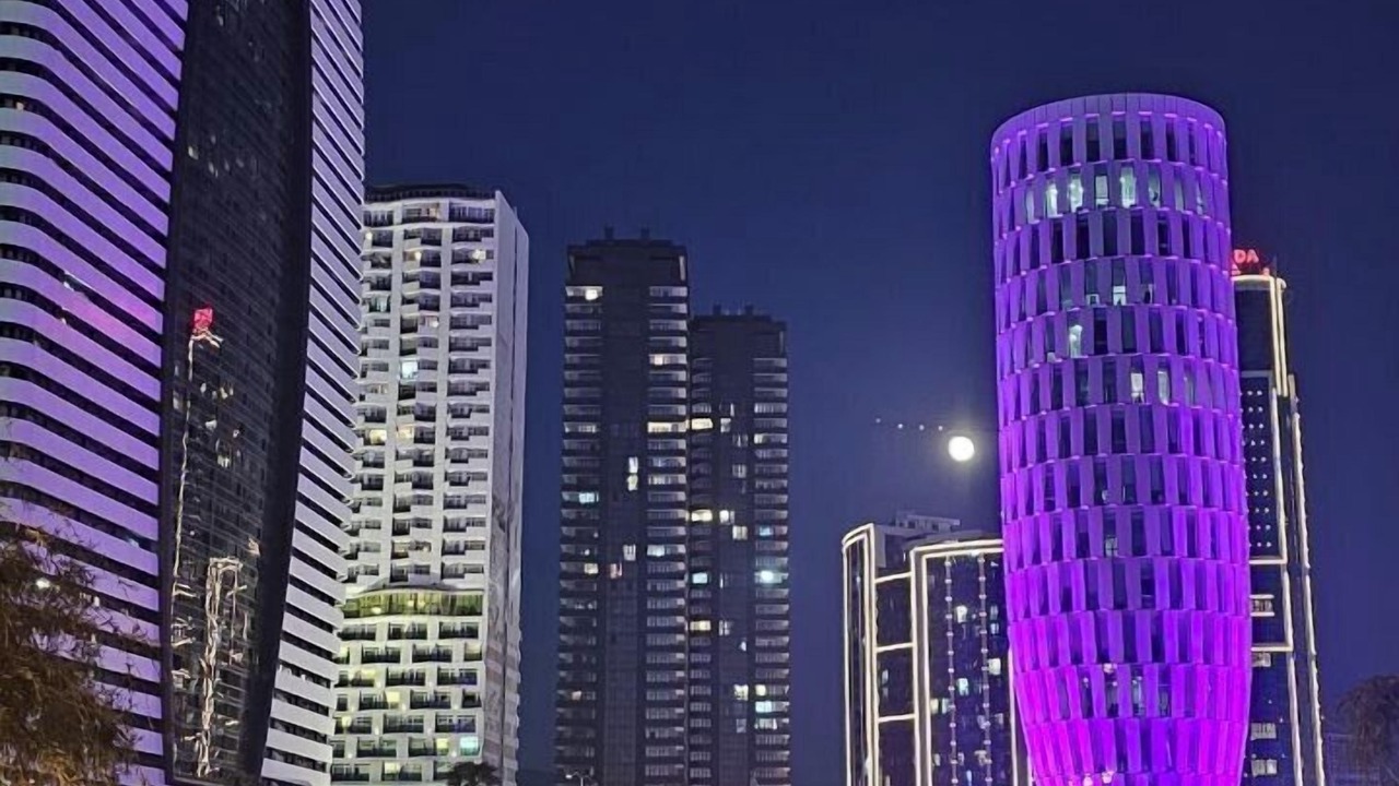 Photo of Outdoor in New Boulevard