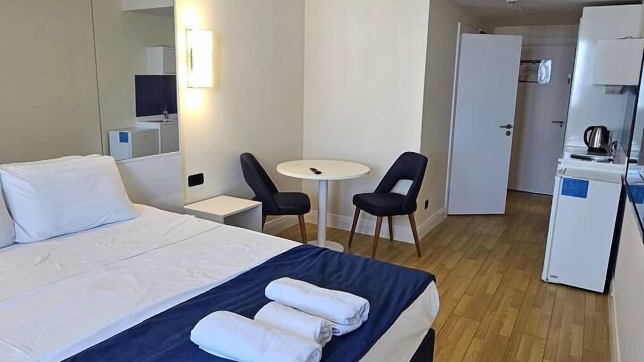 Photo of Livingroom in New Boulevard