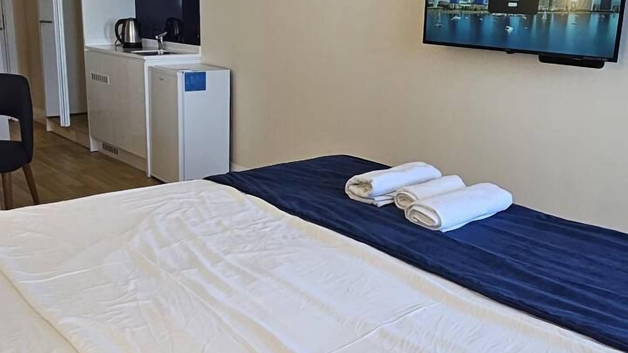 Photo of Livingroom in New Boulevard