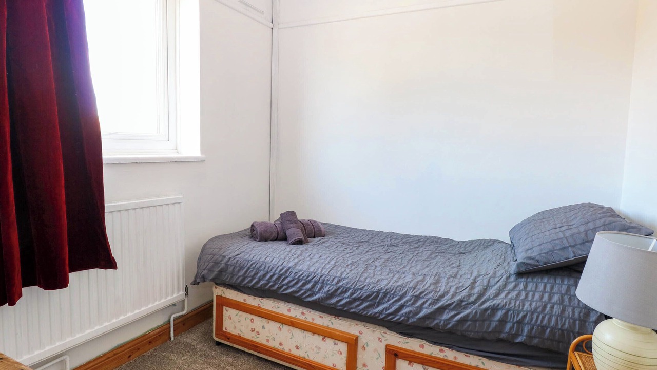 Photo of Bedroom in Stratton Strawless