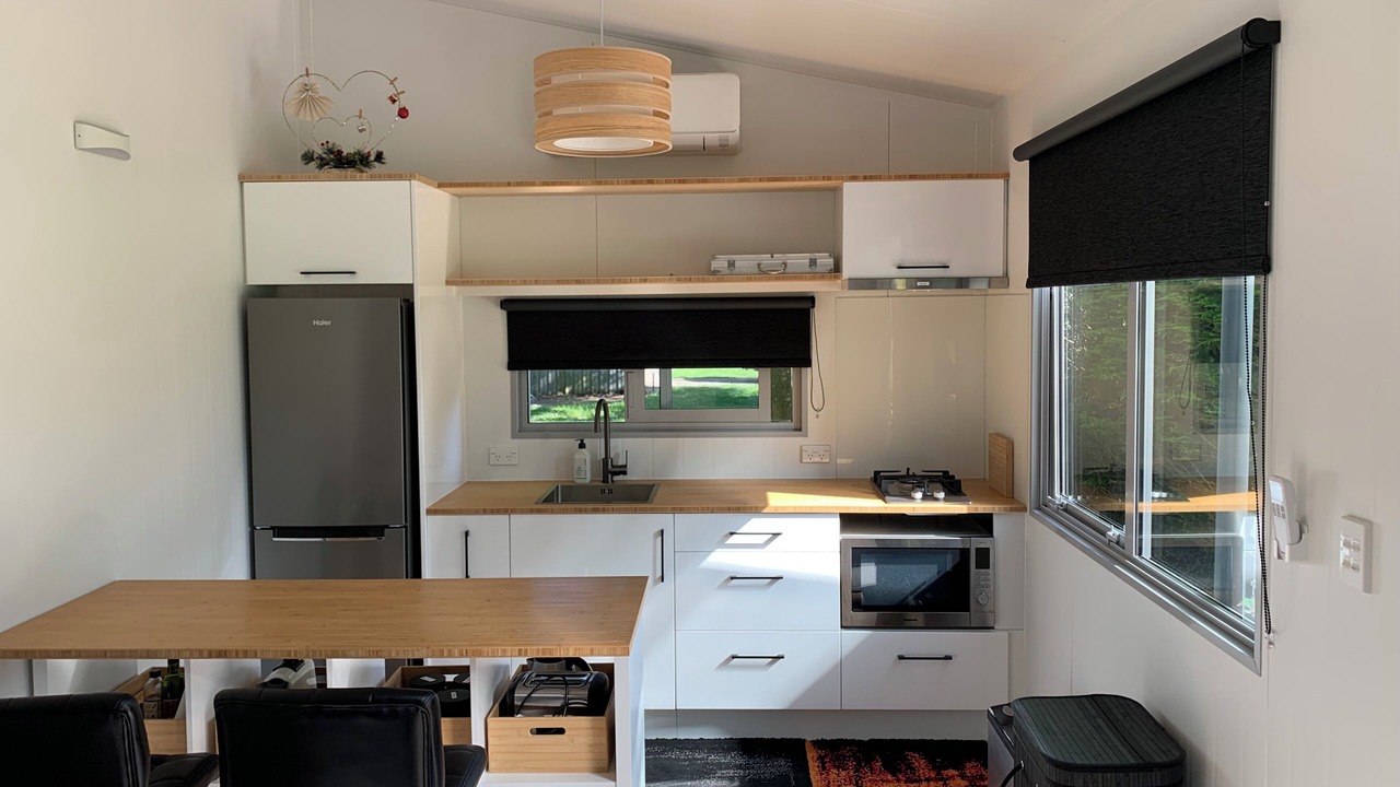 Photo of Kitchen in Clarkville