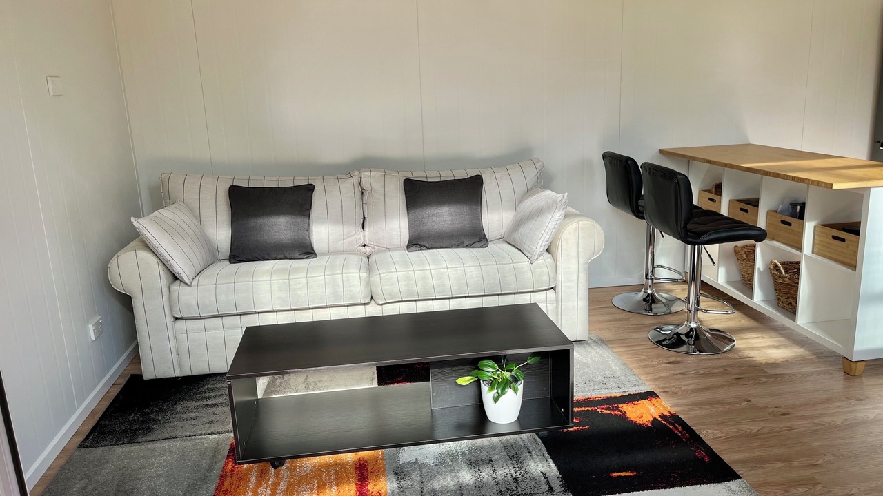 Photo of Livingroom in Clarkville