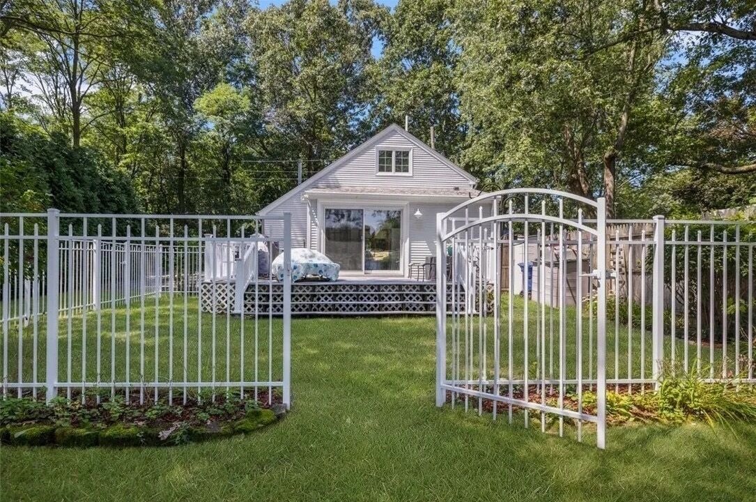 Photo of Outdoor in Warwick