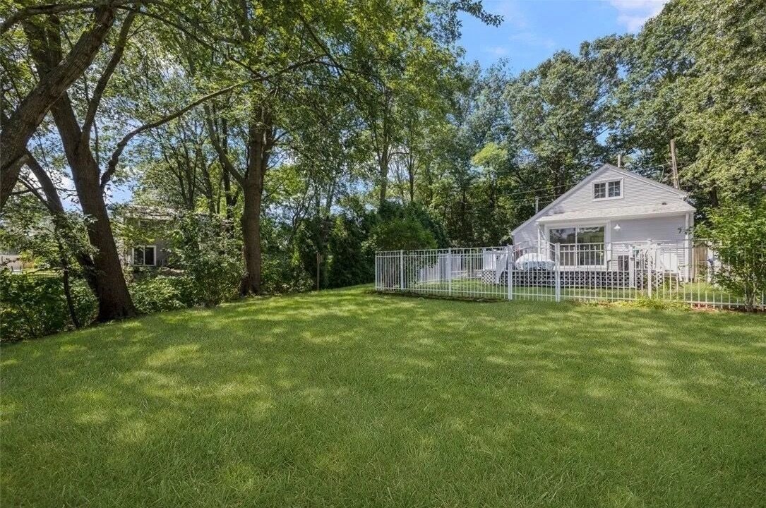 Photo of Outdoor in Warwick