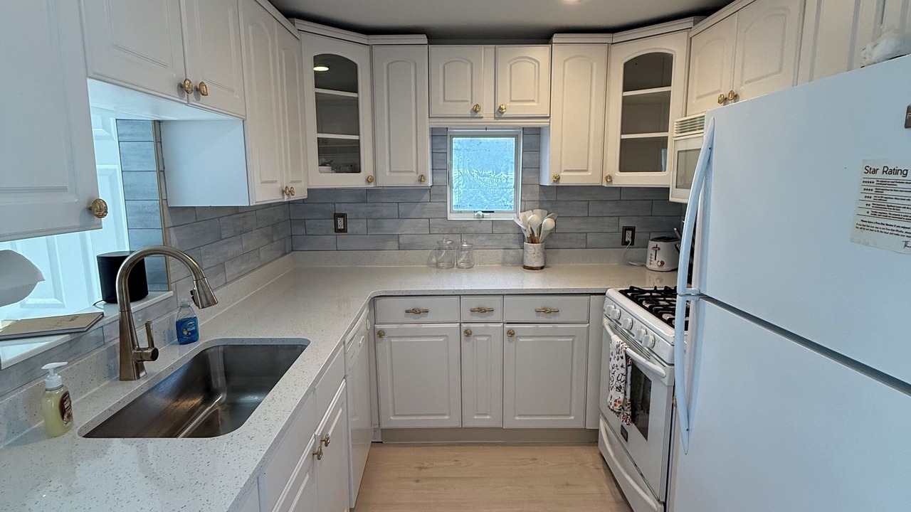 Photo of Kitchen in Warwick