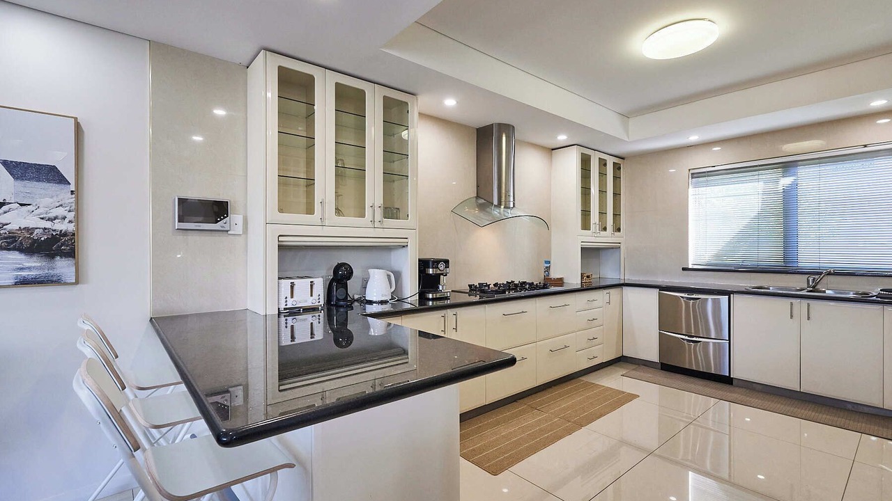 Photo of Kitchen in Scarborough