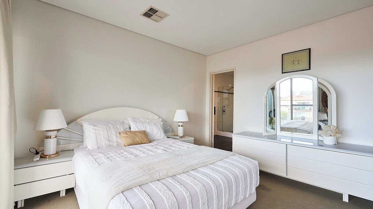 Photo of Bedroom in Scarborough