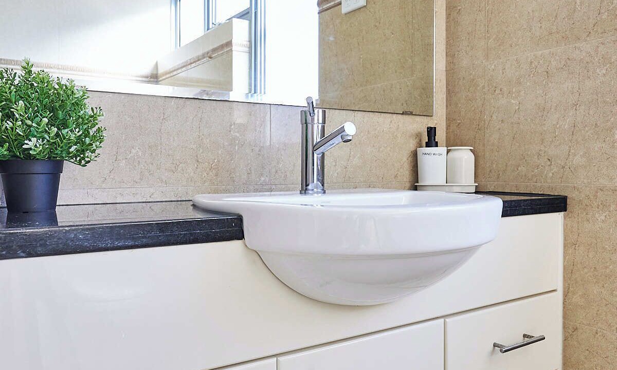 Photo of Bathroom in Scarborough
