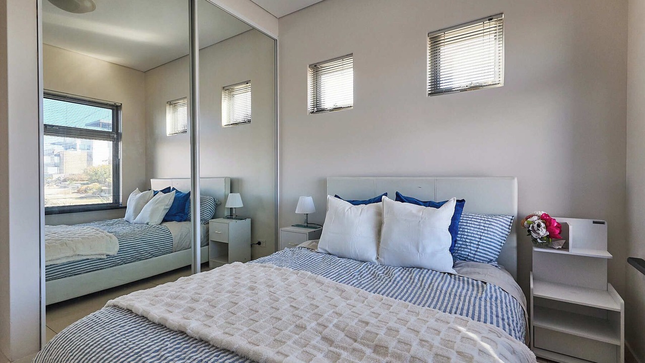 Photo of Bedroom in Scarborough