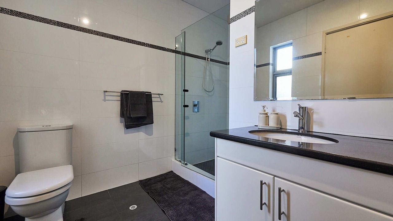 Photo of Bathroom in Scarborough
