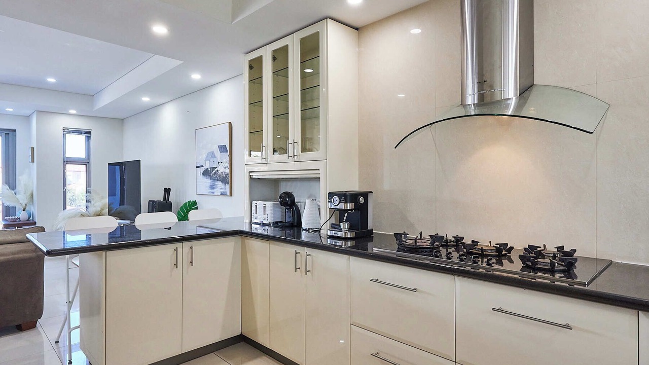 Photo of Kitchen in Scarborough