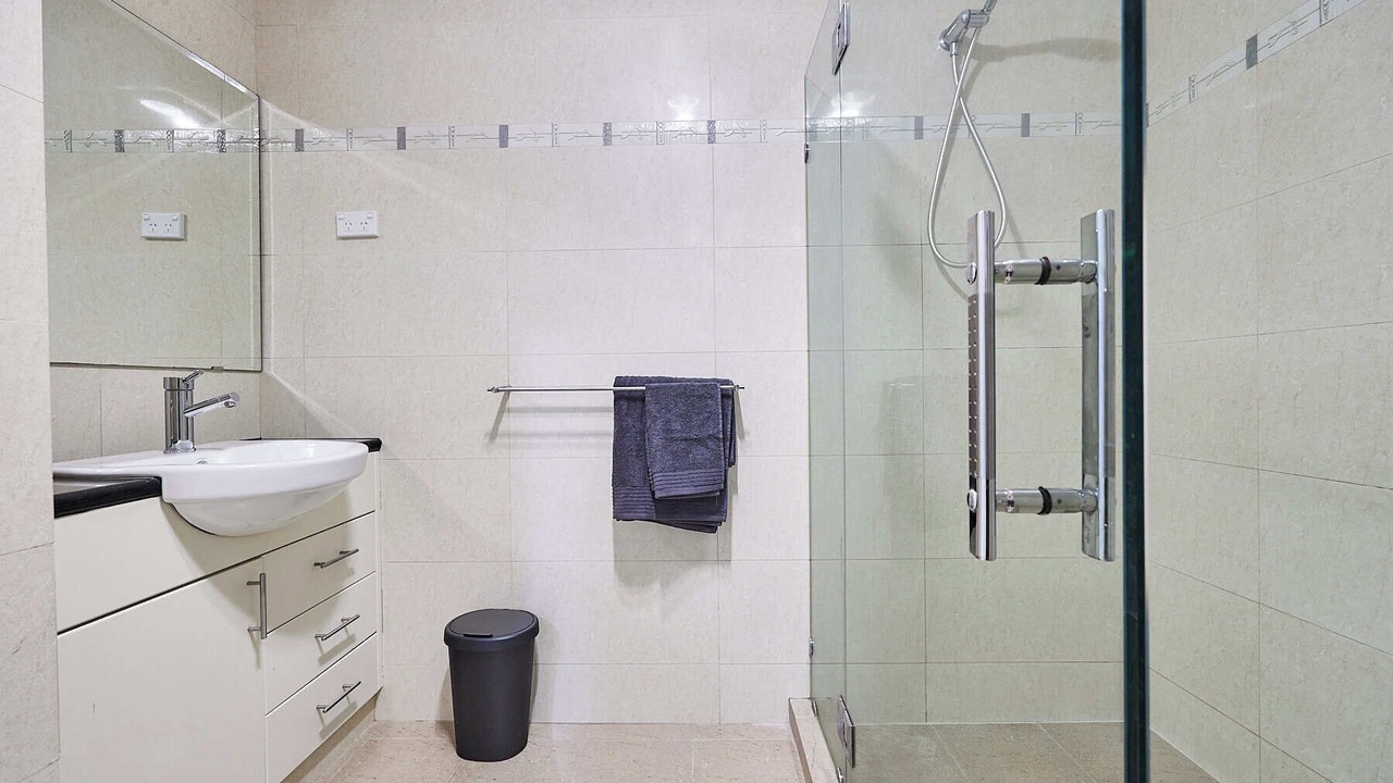 Photo of Bathroom in Scarborough