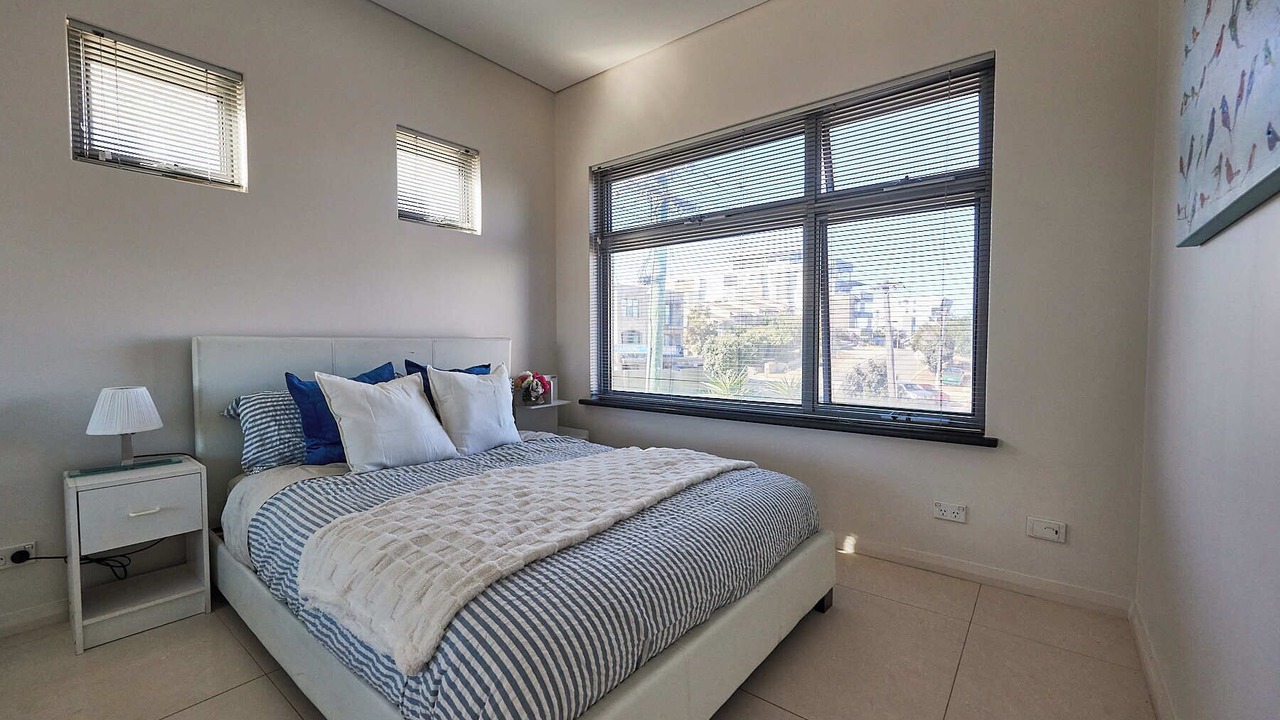 Photo of Bedroom in Scarborough